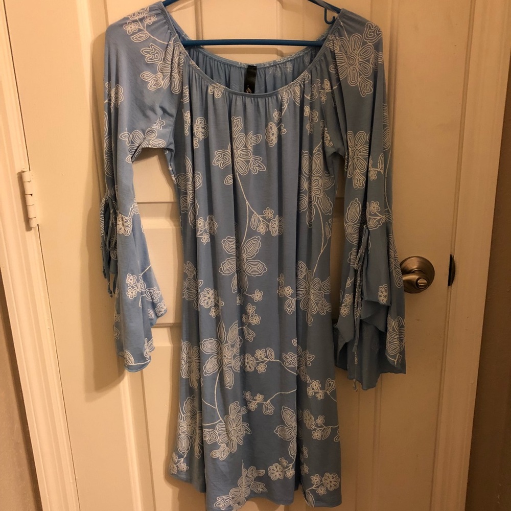 My Story Boutique Dress
